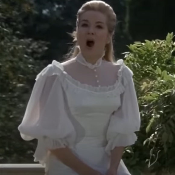 Gunne Sax Is Back - Picture 6 of 9